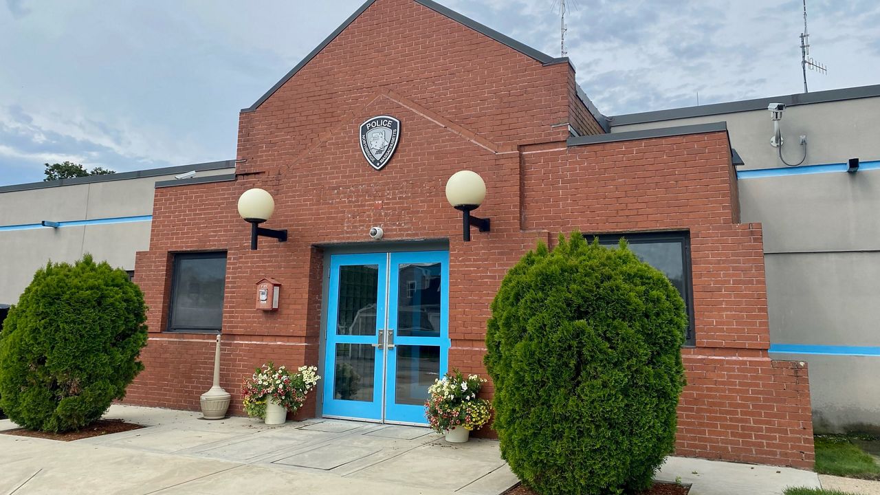 Police departments rethinking civil service requirement